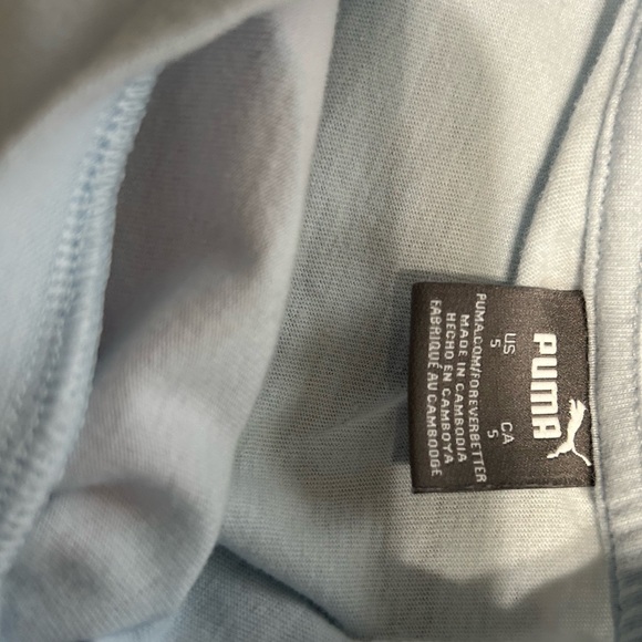 Puma Kids Three Piece Athletic Outfit - Picture 10 of 11